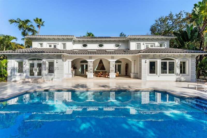 5 bedroom SingleFamilyResidence at 5770 SW 100th St, The Palm Estates, Pinecrest — photo 1