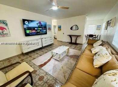 2 bedroom Condominium at 650 Pennsylvania Ave 1, Arcadia House Condo, Miami Beach — photo 1