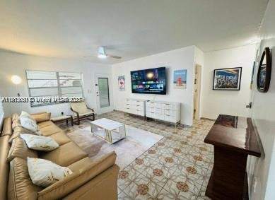 2 bedroom Condominium at 650 Pennsylvania Ave 1, Arcadia House Condo, Miami Beach — photo 4