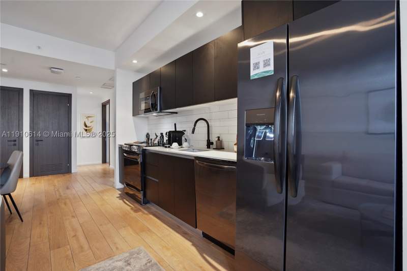 3 bedroom Condominium at 398 NE 5th St 3618, The Elser Residences, Miami — photo 5