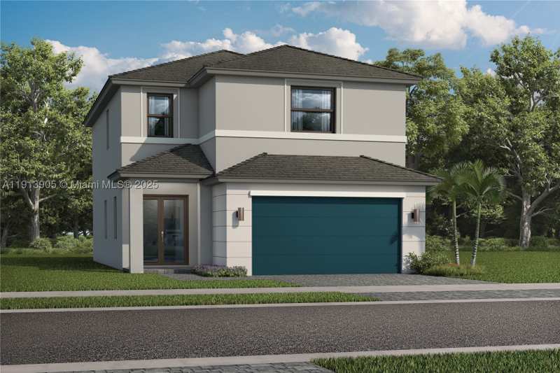 3 bedroom SingleFamilyResidence at 11787 SW 231 Ln, Arbor Estates, Miami — photo 1