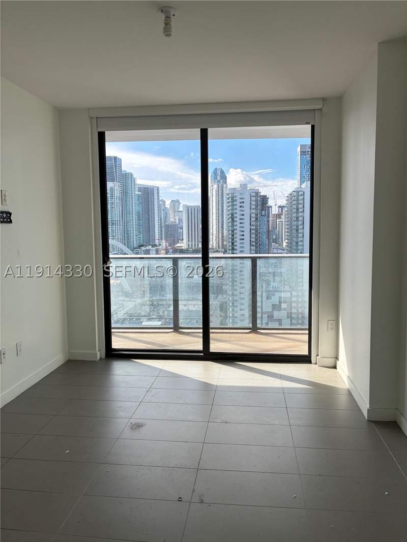 2 bedroom Condominium at 1600 NE 1st Ave 2508, Canvas Condo, Miami — photo 4