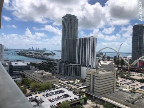 1600 NE 1st Ave 2508, Miami FL - photo 6 of 24