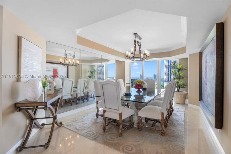 4 bedroom Condominium at 2600 Island Blvd 1605, 2600 Isl Blvd Williams Is, Aventura — photo 5