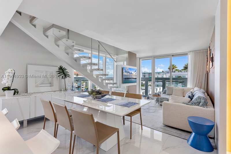 3 bedroom Condominium at 1150 101st St 701, One Bay Harbor Condo, Bay Harbor Islands — photo 1