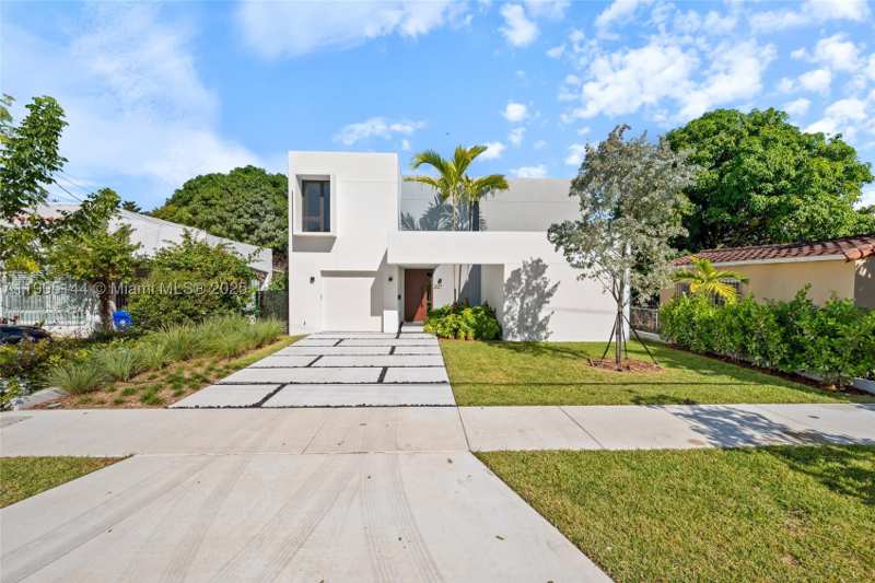 4 bedroom SingleFamilyResidence at 2127 SW 11th Ter, Ohio Grove, Miami — photo 1