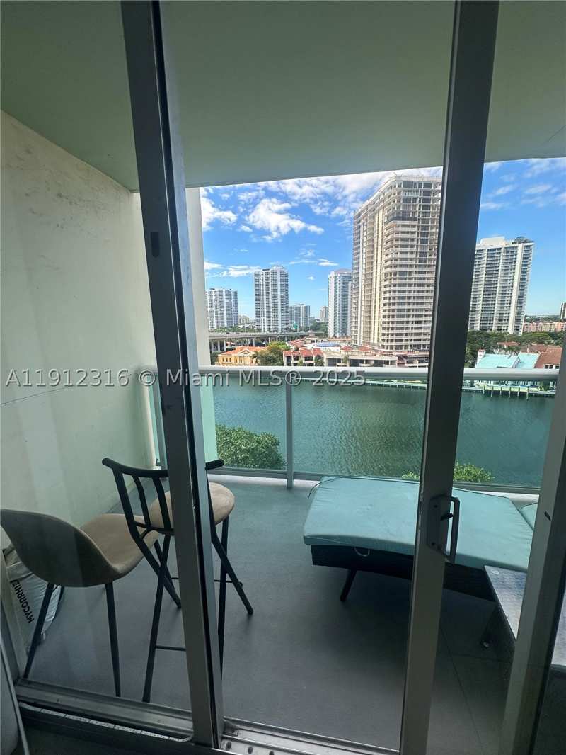 1 bedroom Condominium at 19390 Collins Ave 1019, Oceanview Building A Cond, Sunny Isles Beach — photo 1