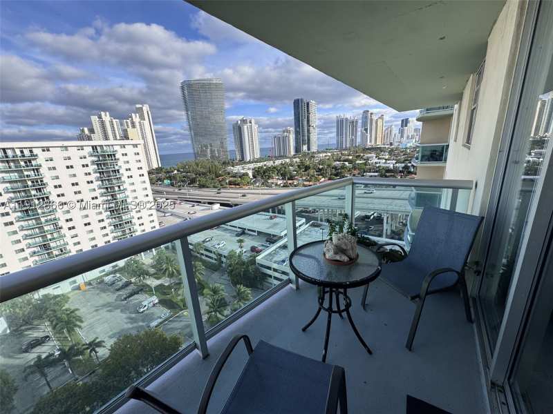 2 bedroom Condominium at 19390 Collins Ave 1608, Oceanview Building A Cond, Sunny Isles Beach — photo 1