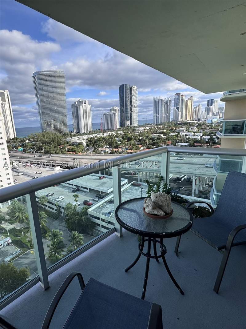 2 bedroom Condominium at 19390 Collins Ave 1608, Oceanview Building A Cond, Sunny Isles Beach — photo 5