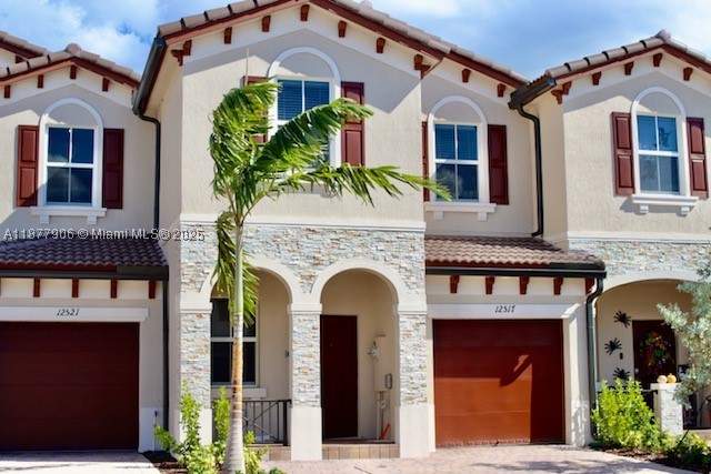 3 bedroom Townhouse at 12517 NW 23rd Pl, Westview North, Miami — photo 4