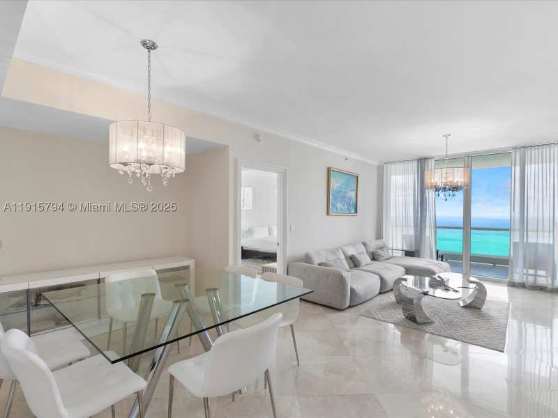 3 bedroom Condominium at 17875 Collins Ave 3305, Acqualina Ocean Residence, Sunny Isles Beach — photo 1