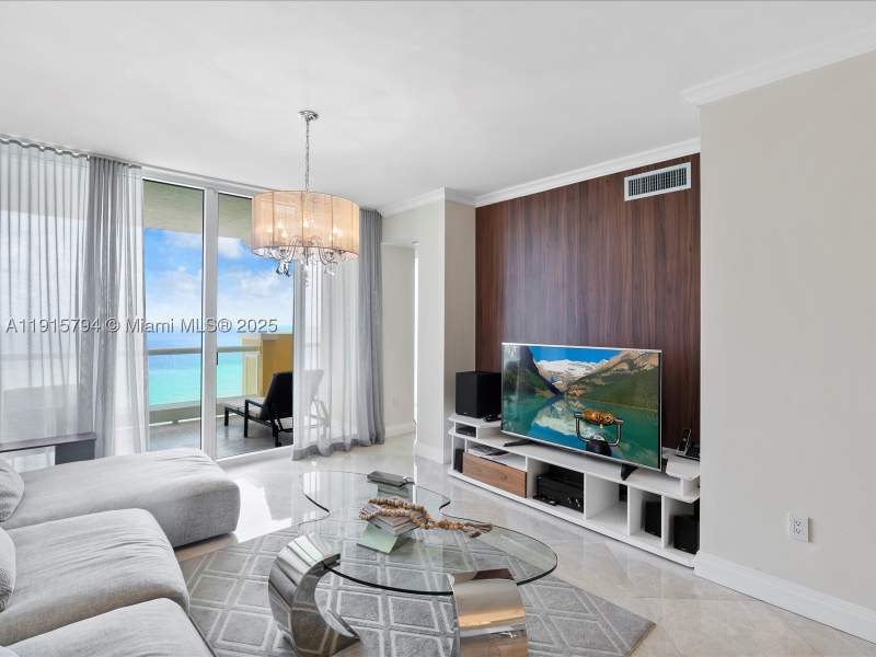 3 bedroom Condominium at 17875 Collins Ave 3305, Acqualina Ocean Residence, Sunny Isles Beach — photo 3