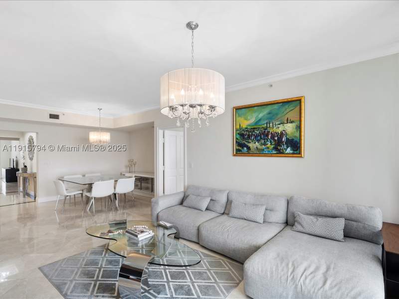 3 bedroom Condominium at 17875 Collins Ave 3305, Acqualina Ocean Residence, Sunny Isles Beach — photo 5