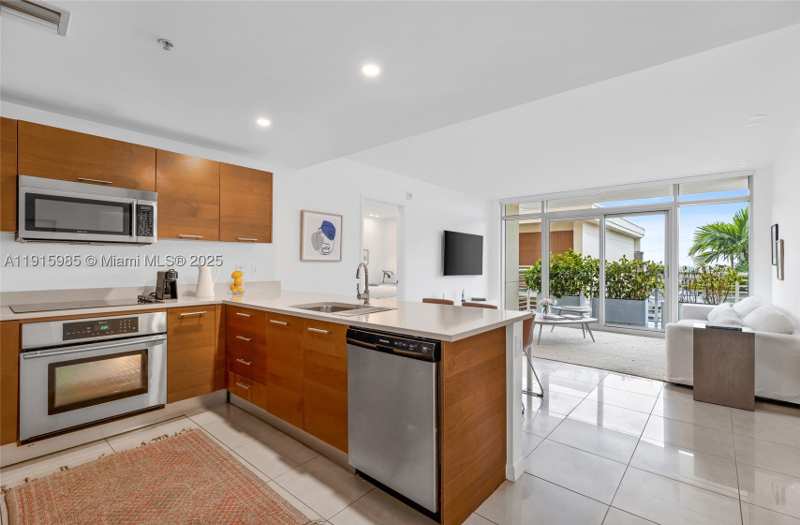 2 bedroom Condominium at 3250 NE 1st Ave 605, Midblock Miami Condo, Miami — photo 1