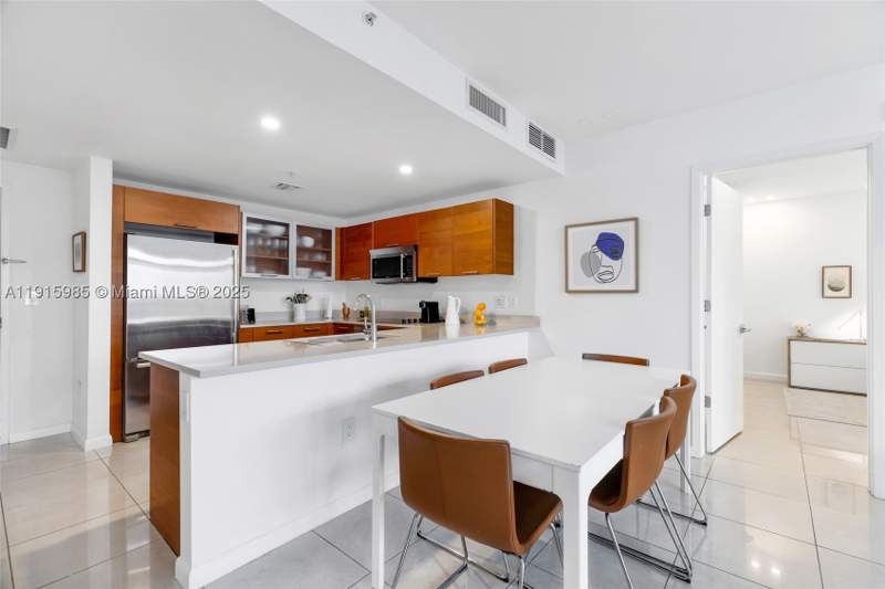 2 bedroom Condominium at 3250 NE 1st Ave 605, Midblock Miami Condo, Miami — photo 5