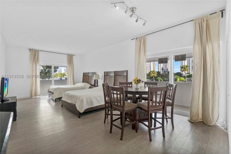 0 bedroom Condominium at 500 Bayview Dr 125, Arlen House West Condo, Sunny Isles Beach — photo 5
