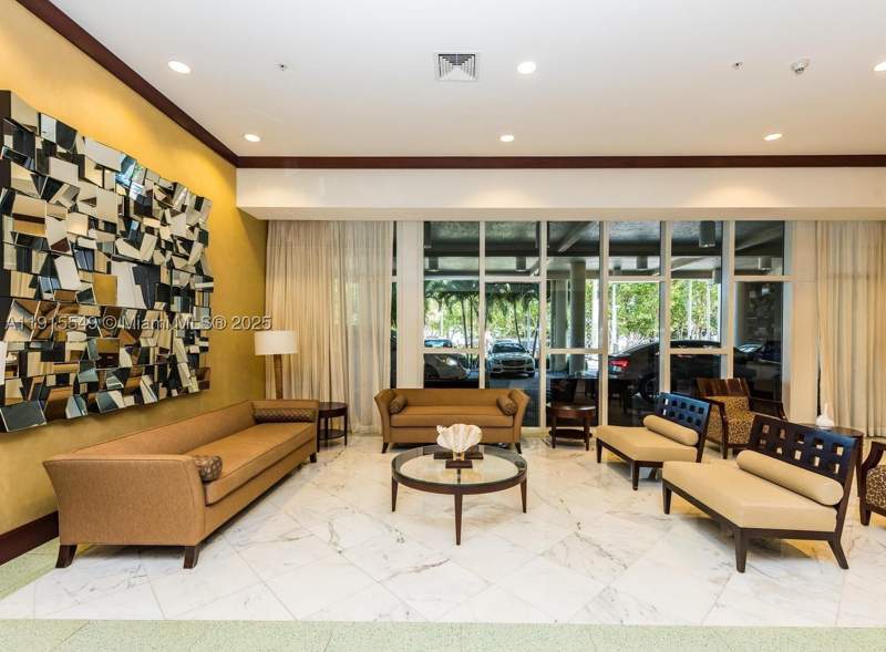 1 bedroom Condominium at 16699 Collins Ave 1105, La Perla Condo, Sunny Isles Beach — photo 3