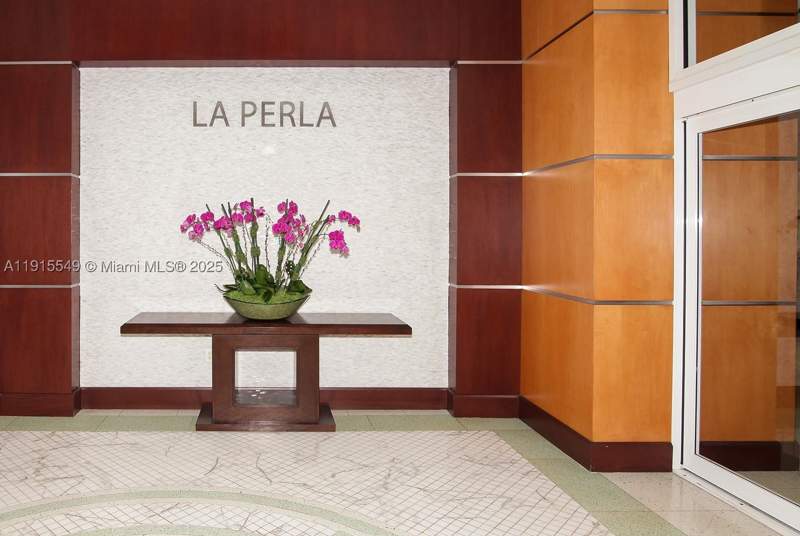 1 bedroom Condominium at 16699 Collins Ave 1105, La Perla Condo, Sunny Isles Beach — photo 5