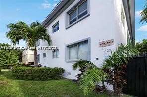 1 bedroom Condominium at 820 15th St 104, Anni Venti Condo, Miami Beach — photo 1