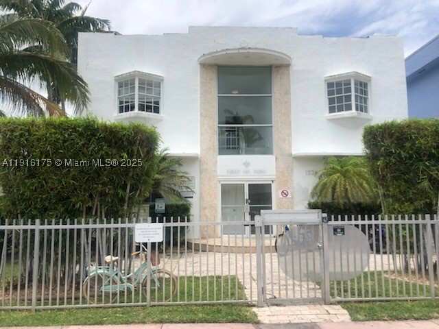 1 bedroom Condominium at 1526 Pennsylvania Ave 19, First On Penn Condo, Miami Beach — photo 1