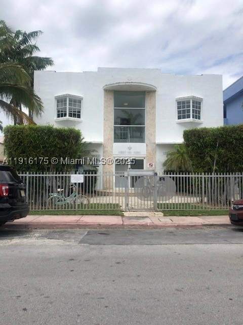 1 bedroom Condominium at 1526 Pennsylvania Ave 19, First On Penn Condo, Miami Beach — photo 3