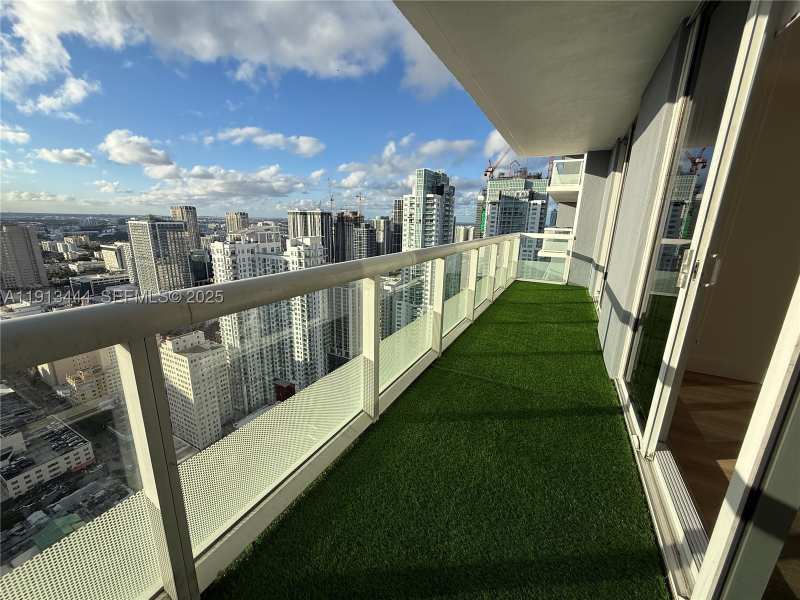 1 bedroom Condominium at 50 Biscayne Blvd 4807, 50 Biscayne Condo, Miami — photo 1