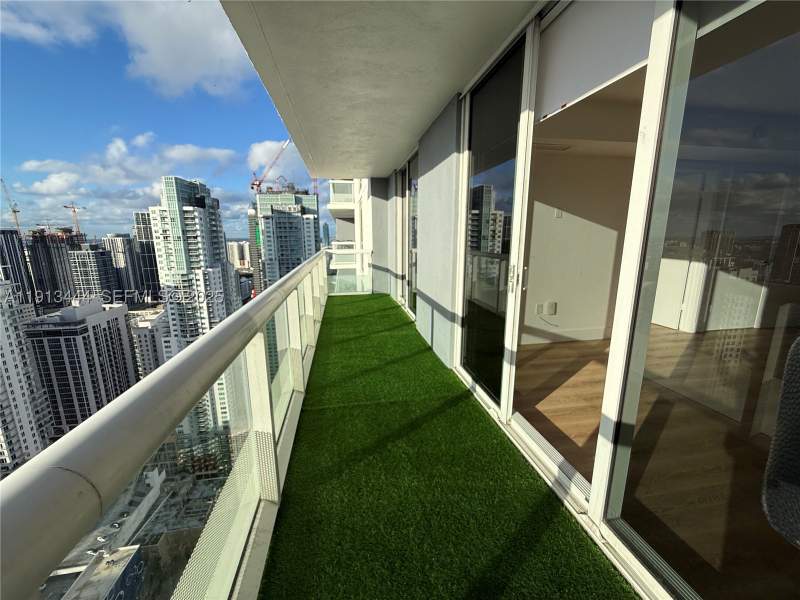 1 bedroom Condominium at 50 Biscayne Blvd 4807, 50 Biscayne Condo, Miami — photo 2