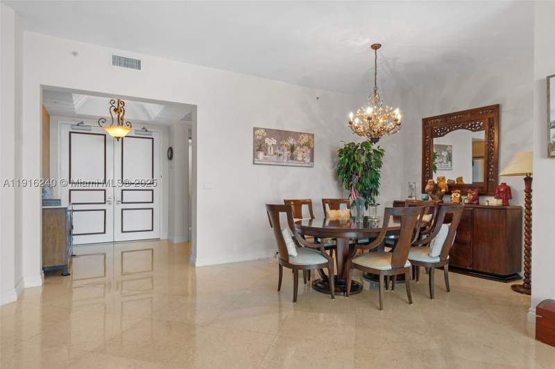 2 bedroom Condominium at 16047 Collins Ave 1202, Turnberry Ocean Colony So, Sunny Isles Beach — photo 4