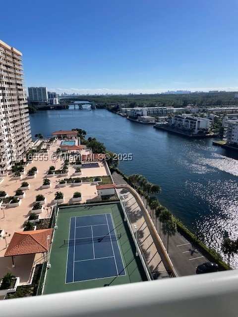 1 bedroom Condominium at 301 174th St 1605, Winston Towers 500 Condo, Sunny Isles Beach — photo 1