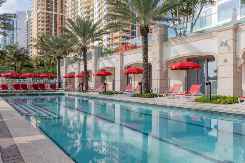 4 bedroom Condominium at 17975 Collins Avenue 2402, Estates at Acqualina, Sunny Isles Beach — photo 3