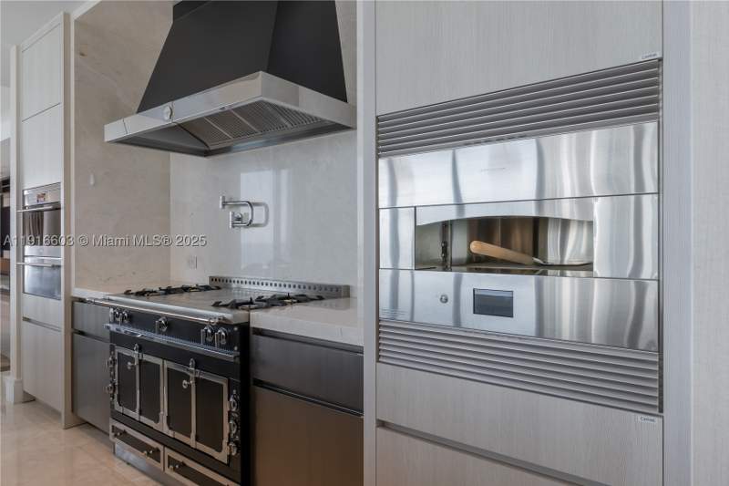 4 bedroom Condominium at 17975 Collins Avenue 2402, Estates at Acqualina, Sunny Isles Beach — photo 5
