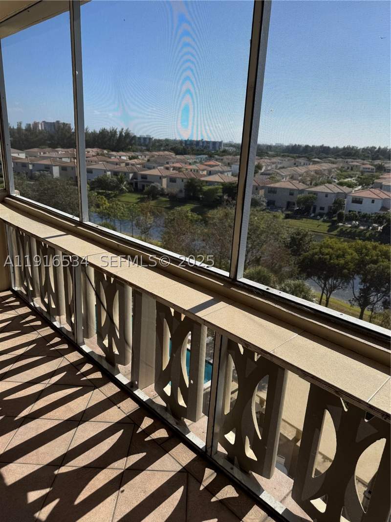 2 bedroom Condominium at 800 NE 195th St 714, Canongate Condo No One, Miami — photo 2