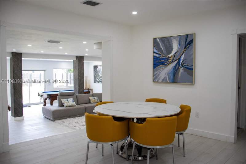 3 bedroom SingleFamilyResidence at 295 NE 150th St, Bisc Gardens Sec D, Miami — photo 3