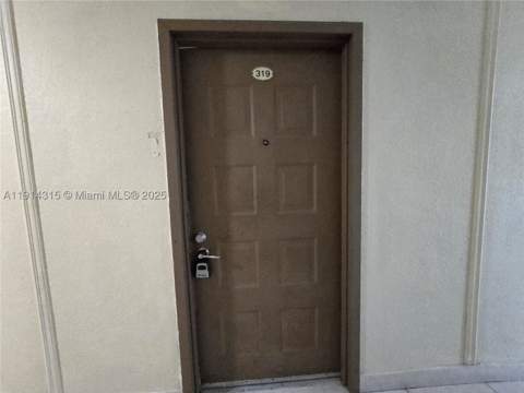 6940 Miami Gardens Dr 1-319, Hialeah FL - photo 19 of 37