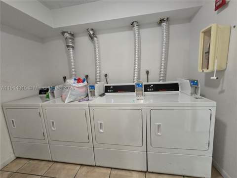 6940 Miami Gardens Dr 1-319, Hialeah FL - photo 23 of 37