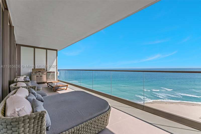 4 bedroom Condominium at 18975 Collins Ave 1002, 18975 Collins Condo, Sunny Isles Beach — photo 1