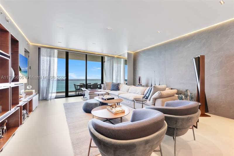 4 bedroom Condominium at 18975 Collins Ave 1002, 18975 Collins Condo, Sunny Isles Beach — photo 2