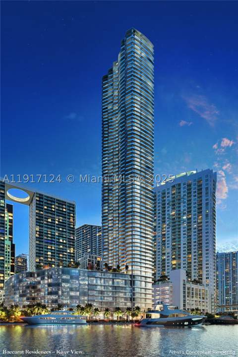 99 SE 5th 7102, Miami FL - photo 8 of 26