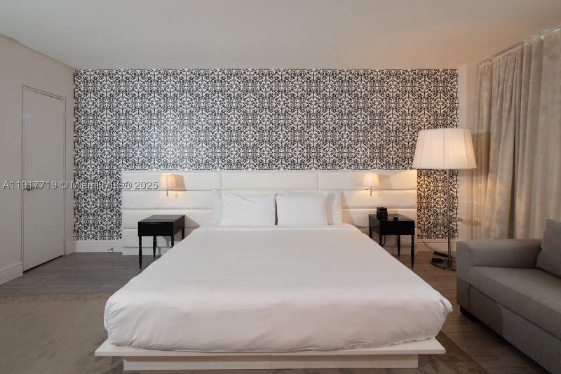 1 bedroom Condominium at 1100 West Ave 1515, Mondrian, Miami Beach — photo 5