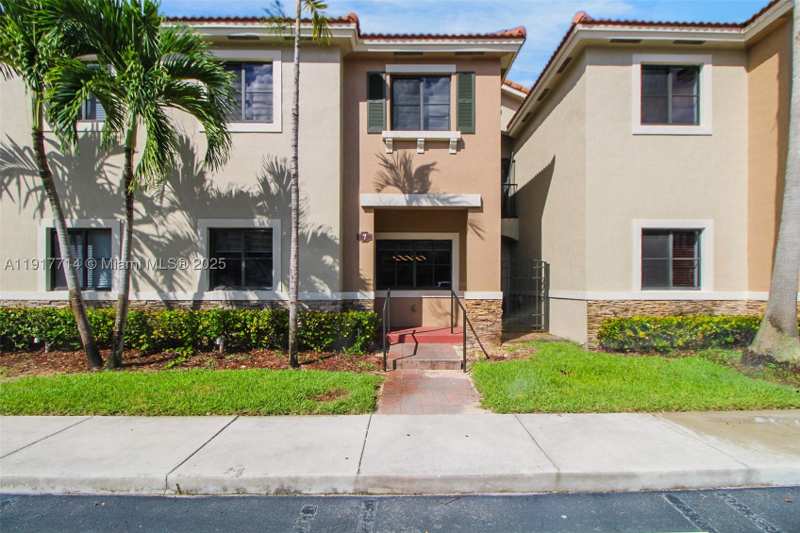 3 bedroom Townhouse at 22511 SW 88th Pl 7-24, The Courts At Bayshore I, Cutler Bay — photo 1