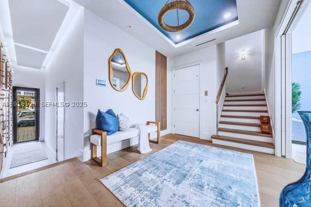 4 bedroom Townhouse at 4098 NE 167 St 9, Eastern Shores, North Miami Beach — photo 3