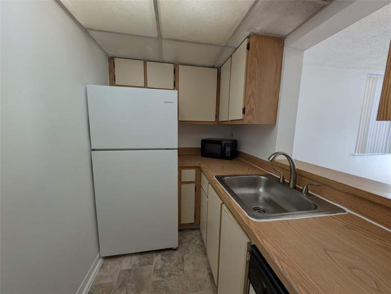 1 bedroom Condominium at 1740 NW North River Drive 329, Serenity On The River, Miami — photo 5