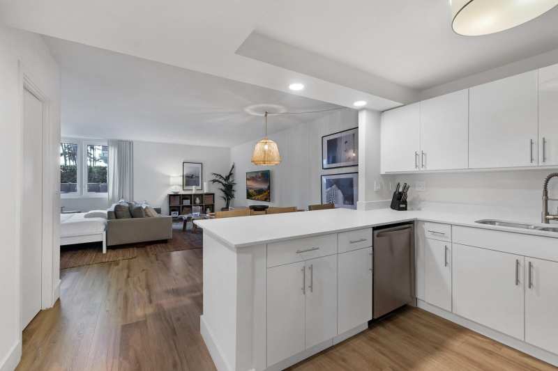 0 bedroom Condominium at 2301 Collins Avenue 323, Roney Palace, Miami Beach — photo 1