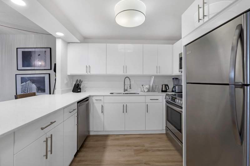 0 bedroom Condominium at 2301 Collins Avenue 323, Roney Palace, Miami Beach — photo 3
