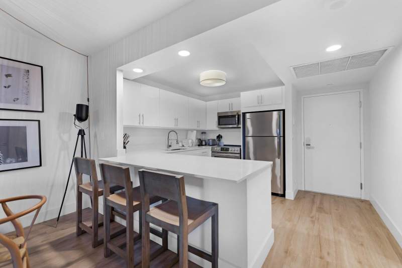 0 bedroom Condominium at 2301 Collins Avenue 323, Roney Palace, Miami Beach — photo 4
