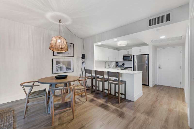 0 bedroom Condominium at 2301 Collins Avenue 323, Roney Palace, Miami Beach — photo 5
