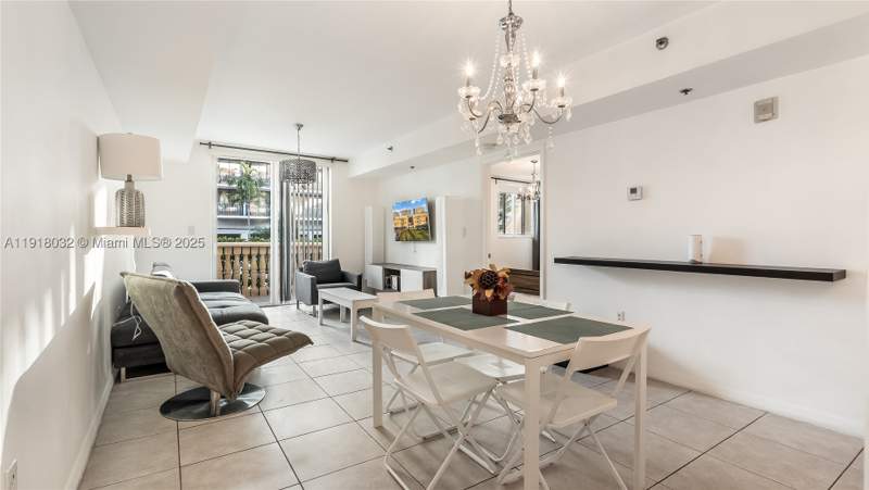 1 bedroom Condominium at 8888 Collins Ave 103, Surfside Palms Condo, Surfside — photo 4