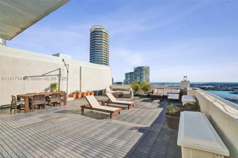 650 West Ave Ph01, Miami Beach FL - photo 16 of 82