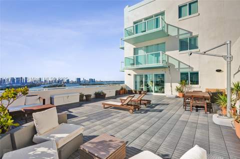 650 West Ave Ph01, Miami Beach FL - photo 22 of 82