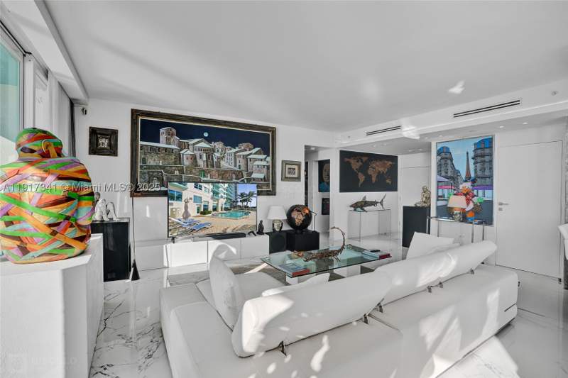 2 bedroom Condominium at 650 West Ave Ph01, The Floridian Condo, Miami Beach — photo 5